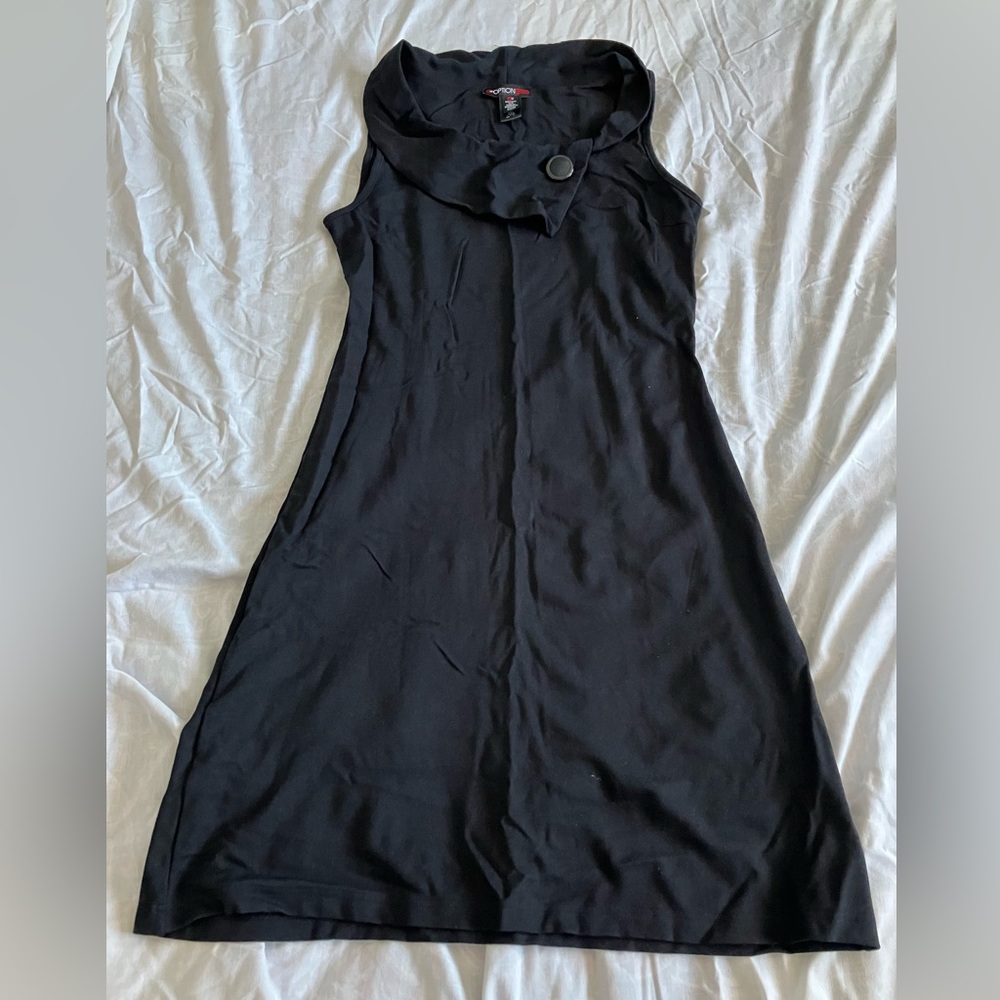 Optionelle dress